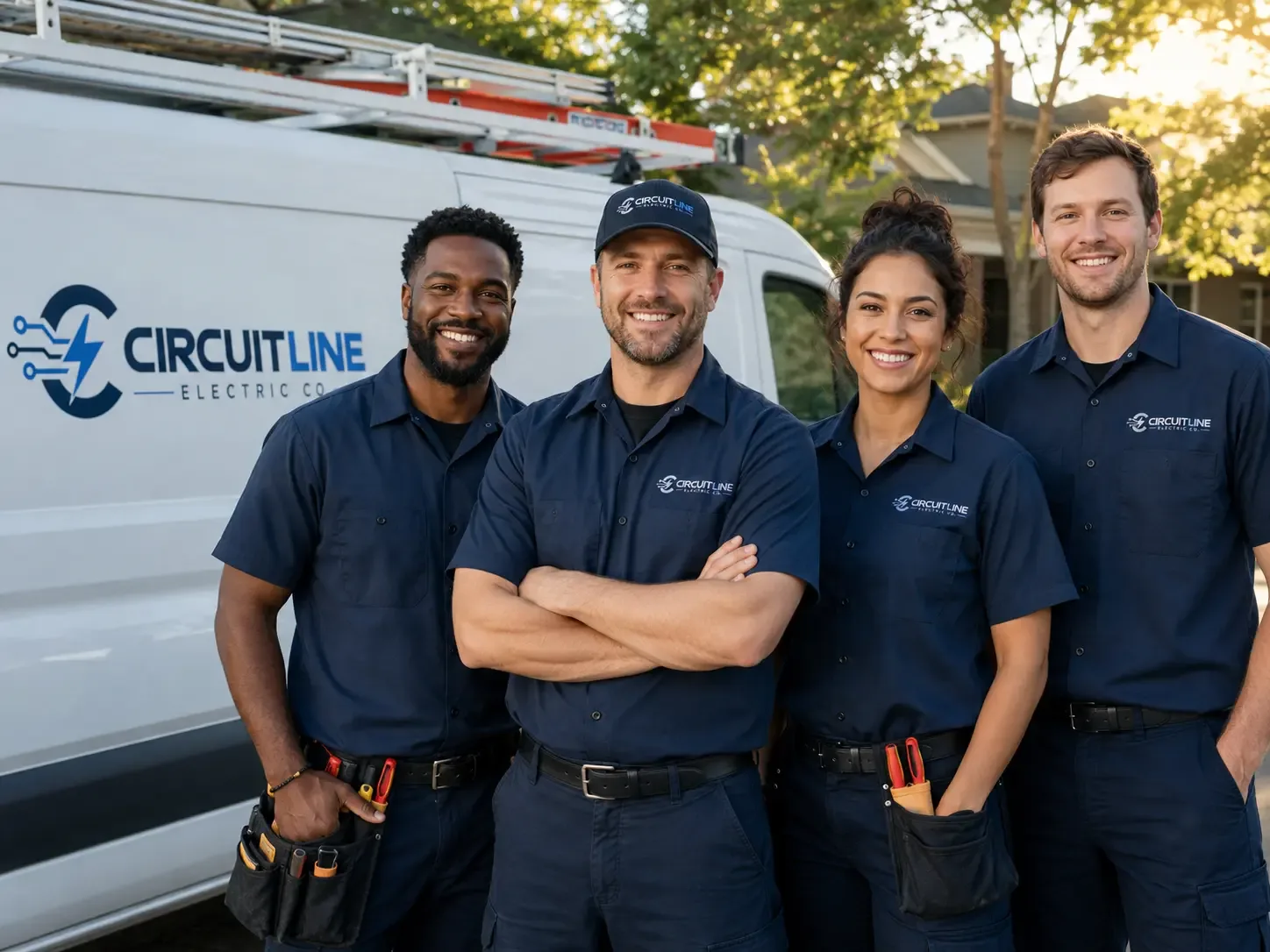 Whole Home Rewiring company in Richmond, IN
