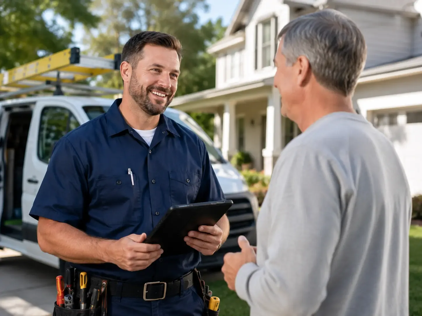 Whole Home Rewiring Richmond, IN FAQs